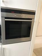 Oven magnetron Siemens, Witgoed en Apparatuur, Ovens, Ophalen of Verzenden, Zo goed als nieuw, 45 tot 60 cm, Oven
