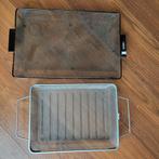 Voerzeef of zeef voor kleine maden, Watersport en Boten, Hengelsport | Witvissen, Ophalen of Verzenden, Nieuw, Overige typen