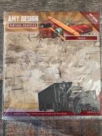 Amy Design vrachtwagen ADD10099, Ophalen of Verzenden, Gebruikt, Overige thema's, Pons of Mal