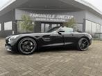 Mercedes-Benz AMG GT Roadster 4.0, Automaat, Achterwielaandrijving, Gebruikt, Cabriolet
