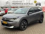 Citroën C4 136pk Hybride Max (bj 2025, automaat), Auto's, 136 pk, Gebruikt, 1199 cc, 700 kg