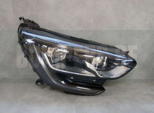 Koplamp Renault Megane IV 4 LED- 16-21 260100767R RECHTS S90, Auto-onderdelen, Verlichting, Gebruikt, 6 maanden garantie, Ophalen of Verzenden