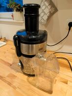 Quigg Sapcentrifuge - Grote Invoer, Ophalen, Gebruikt, Elektrisch, Sapcentrifuge