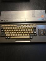 MSX 2 Computer Philips VG 8235 met dubbelzijdige diskdrive., Computers en Software, Vintage Computers, Ophalen of Verzenden, PHILIPS MSX