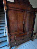 Antieke Kabinet/Kast, Ophalen of Verzenden