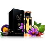 Samples 2ml 3ml  5ml Teriaq intense Lattafa, Verzenden, Zo goed als nieuw