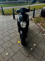 SYM Orbit 2, Ophalen, Gebruikt, Benzine, 50 cc