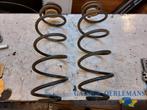 spiraal veer link en rechts achter peugeot 308 sw t9, Ophalen of Verzenden, Gebruikt, ARN erkend, Peugeot