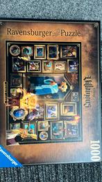 Villain King John puzzel 1000 stukjes, Hobby en Vrije tijd, Gezelschapsspellen | Bordspellen, Ophalen of Verzenden, Zo goed als nieuw