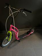 Yedoo city meiden step als nieuw, Ophalen of Verzenden, Zo goed als nieuw, Gewone step