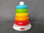 Fisher Price stapelringen, Ophalen of Verzenden, Zo goed als nieuw, Overige typen