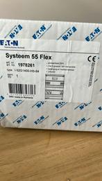 Aeton 55 flex  groepenkast  NIEUW, Hobby en Vrije tijd, Elektronica-componenten, Ophalen, Nieuw