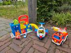 Super leuke set van verschillende Little People speelgoed, Ophalen of Verzenden, Gebruikt, Speelset