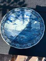 Delfts blauw boch, Ophalen of Verzenden