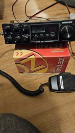 President Jackson AM/FM/SSB Transceiver 27mc, Ophalen of Verzenden