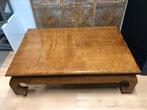 Opium tafel, Zo goed als nieuw, Minder dan 50 cm, Rechthoekig, 50 tot 100 cm