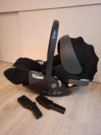 Cybex base z - autostoel groep 0, Kinderen en Baby's, Kinderwagens en Combinaties, Ophalen, Zo goed als nieuw, Overige merken