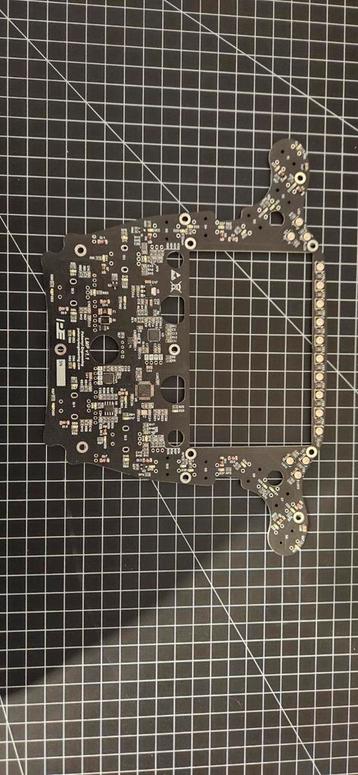 Pokornyi LMP PRO V1 pcb beschikbaar voor biedingen