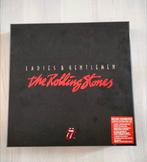 Rolling Stones - Ladies & Gentlemen Boxset, Verzenden