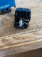 Aldi vrachtwagen, Ophalen of Verzenden, Gebruikt, Bus of Vrachtwagen, Lion Toys