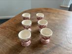 Mason’s Straford eierdopjes, Antiek en Kunst, Antiek | Servies los, Ophalen of Verzenden