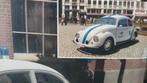 Volkswagen VW Kever Politie Nederland België 1:24 Revell Pol, Hobby en Vrije tijd, Modelbouw | Auto's en Voertuigen, Auto, Verzenden