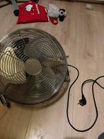 Hema ventilator, Ophalen, Zo goed als nieuw, Tafelventilator