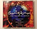 Christmas ...For The New Millennium - Various Artists (CD), Ophalen of Verzenden, Zo goed als nieuw, Kerst