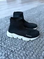 Balenciaga Sneakers Zwart/Wit - Maat 40 | Snelle verzending!, Kleding | Dames, Schoenen, Verzenden, Wit, Sneakers of Gympen, Gedragen