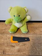 Tupperware nieuwe kleine silicone deegspatel, Huis en Inrichting, Keuken | Tupperware, Ophalen of Verzenden, Nieuw, Oranje, Overige typen