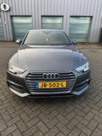 Audi A4 1.4 Tfsi limousine 110KW AUT 2016 Grijs, Auto's, 65 €/maand, A4, Origineel Nederlands, 1395 cc