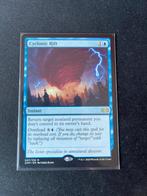 Cyclonic Rift - Magic: The Gathering, Ophalen, Zo goed als nieuw, Losse kaart