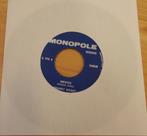 Franky Bodet > Mexico, Cd's en Dvd's, Gebruikt, 7 inch, Single, Ophalen of Verzenden