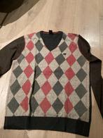 Vanguard trui XXL, Vanquard, Ophalen of Verzenden, Zo goed als nieuw, Maat 46/48 (XL) of groter