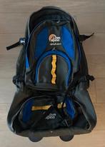 Reisrugzak XXL "Lowe Alpine", Sieraden, Tassen en Uiterlijk, Tassen | Rugtassen, Ophalen of Verzenden, 40 cm of meer, Overige merken