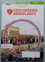 9789001599287 Geschiedeniswerkplaats Hist. Overz Handb 6v, Boeken, Schoolboeken, Verzenden, Zo goed als nieuw, Overige niveaus