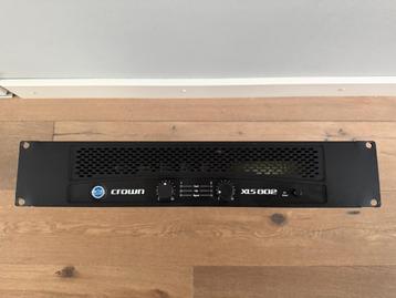 Versterker Crown XLS 802 beschikbaar voor biedingen