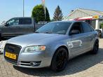 Audi A4 2.0 TFSI Quattro Sedan Automaat Xenon 2006 S-Line, Auto's, Audi, Automaat, Gebruikt, 4 cilinders, 1984 cc