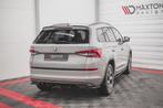 Voorlip spoiler diffuser sidekirt - Skoda Kodiaq RS 19+, Ophalen of Verzenden