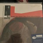 Don Cherry Complete communion, Cd's en Dvd's, Vinyl | Jazz en Blues, 1980 tot heden, Ophalen of Verzenden, Zo goed als nieuw, 12 inch