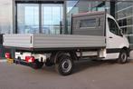 Mercedes-Benz Sprinter 317 CDI Aut. L2 Open laadbak |AIRCO/M, Auto's, Automaat, Gebruikt, 4 cilinders, 2162 kg