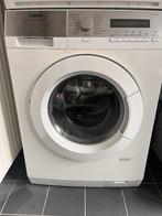 AEG Wasmachine, Witgoed en Apparatuur, Wasmachines, Ophalen, Gebruikt, Voorlader, Kort programma