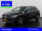 Mercedes-Benz GLA-klasse 250e Progressive | Camera | Blind s, Auto's, Mercedes-Benz, 12 maanden, Stof, Euro 6, Zwart
