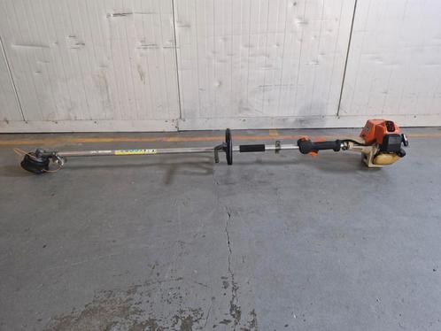 Bosmaaier, Tuin en Terras, Bosmaaiers, Gebruikt, Benzine, Ophalen