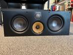 Bowers and Wilkins HTM61s2 Center spaeker, Ophalen, Nieuw, Bowers & Wilkins (B&W), 120 watt of meer