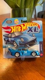 Hot Wheels XL Porsche 934.5 1/43, Ophalen of Verzenden, Nieuw, Auto, Overige merken