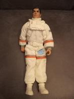 Vintage Action Man Astronaut Space Man Hasbro 1990s Kijk ook, Kinderen en Baby's, Gebruikt, Verzenden