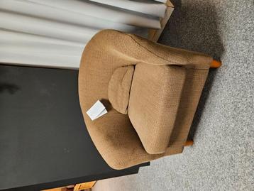 Fauteuil "Oslo" beschikbaar voor biedingen