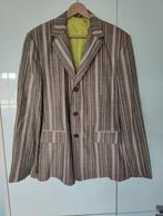 Nieuw! Zaatxchi colbert! Maat 52/XL., Zaatxchi, Maat 52/54 (L), Beige, Nieuw