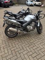 Honda CBF 600 ABS Te koop!! Goeie staat van dienst, Motoren, Motoren | Honda, Particulier, ABS, Naked bike